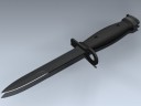 M7 Bayonet