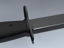 M7 Bayonet