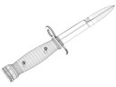 M7 Bayonet