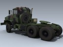 M932 Tractor (US NVNG)