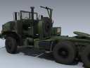 M932 Tractor (US NVNG)