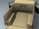 M998 HMMWV Cargo Type (Desert) M998 HMMWV Cargo Type (Desert)