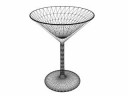 Martini Glass