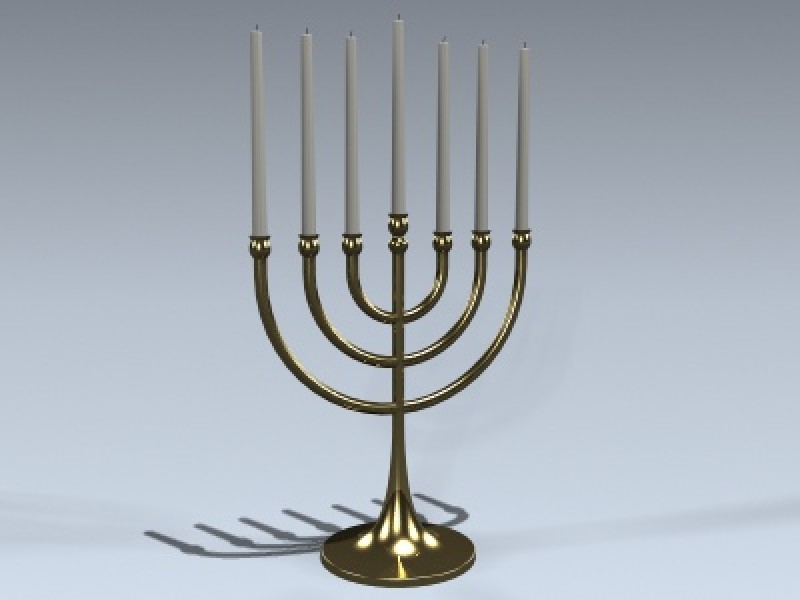 Menorah