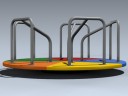 Merry-Go-Round