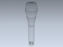 Microphone (SM86 Vocal)