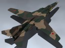 MiG-27M Flogger J (Yellow 38)