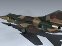 MiG-27M Flogger J (Yellow 38)