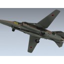 MiG-27M Flogger J (Yellow 38)