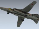MiG-27M Flogger J (Yellow 38)