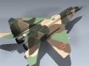 MiG-29A Fulcrum (USSR)
