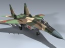 MiG-29A Fulcrum (USSR)