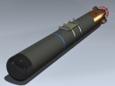 Mk-50 Torpedo [ALWT]