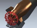 Mk-50 Torpedo [ALWT]