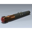 Mk-50 Torpedo [ALWT]