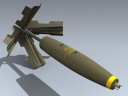 Mk 82 Snakeye