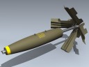 Mk 82 Snakeye