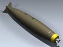 Mk 82 LDGP (USAF)