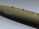 Mk 82 LDGP (USAF)