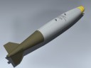 Mk 82 LDGP (Navy)