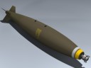 Mk 83 LDGP (USAF)