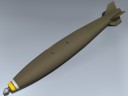 Mk 83 LDGP (USAF)