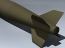 Mk 83 LDGP (USAF)