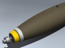 Mk 83 LDGP (USAF)