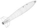 Mk 83 LDGP (USAF)