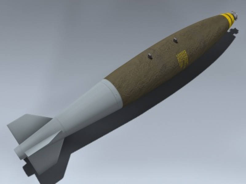 Mk 83 LDGP (USN)