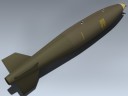 Mk 84 LDGP (USAF)