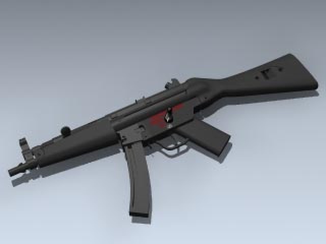 MP5-A2