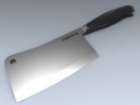 Meat Cleaver