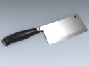 Meat Cleaver