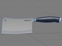 Meat Cleaver