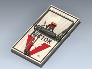 Mouse Trap