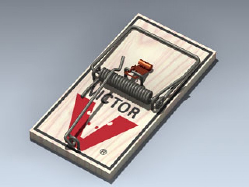 Mouse Trap