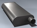 Muffler Muffler