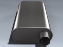 Muffler Muffler