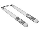 Nunchaku
