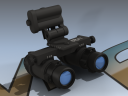 AN/AVS-9 Night Vision Goggles