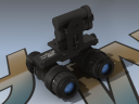 AN/AVS-9 Night Vision Goggles