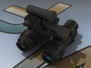 AN/AVS-9 Night Vision Goggles