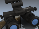 AN/AVS-9 Night Vision Goggles