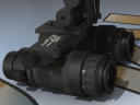 AN/AVS-9 Night Vision Goggles
