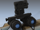 AN/AVS-9 Night Vision Goggles