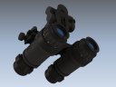AN/AVS-9 Night Vision Goggles