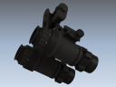 AN/AVS-9 Night Vision Goggles
