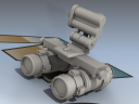AN/AVS-9 Night Vision Goggles