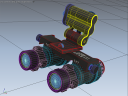 AN/AVS-9 Night Vision Goggles